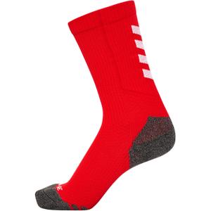 226913-3946-calze-hummel-pro-low-rosso-vero-bianco