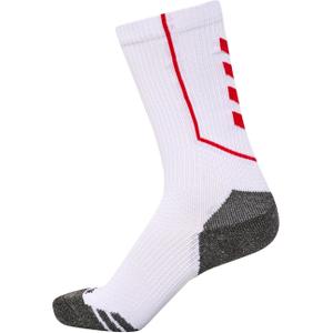 226913-9402-calze-hummel-pro-low-bianco-rosso-vero