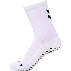 226915-9124-calze-hummel-essential-grip-bianco-nero