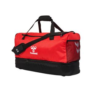 227177-3081-zaino-classico-per-pc-da-15-6-pollici-hummel-core-2-0-w-sc-rosso-vero-nero