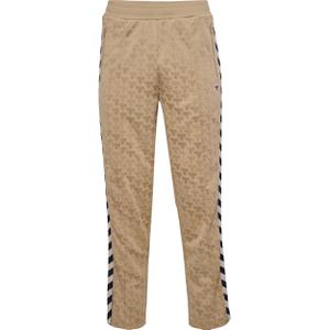 227579-8173-pantaloni-fitness-da-ginnastica-hummel-archive-poly-cornstalk