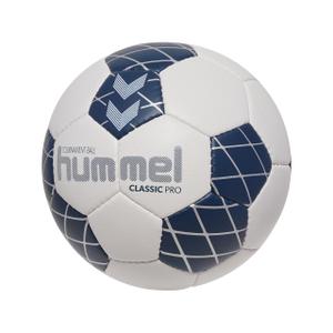 229168-9448-pallone-hummel-classic-pro-bianco-sporco-marino-argento
