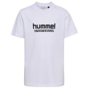 229731-9001-t-shirt-per-bambini-hummel-base-bianco