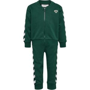 230319-6195-set-per-bambini-hummel-mini-reg-verde-scuro
