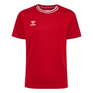 401439-3062-t-shirt-per-bambini-hummel-playful-rosso-vero
