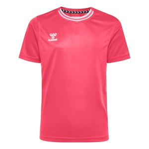 401439-3650-t-shirt-per-bambini-hummel-playful-glo-rosa