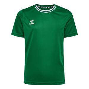 401439-6140-t-shirt-per-bambini-hummel-playful-evergreen