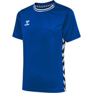 401439-7045-t-shirt-per-bambini-hummel-playful-vero-blu