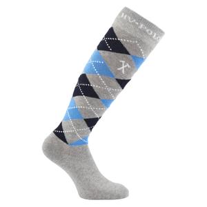 0205093013-7519-calze-da-equitazione-da-donna-hv-polo-argyle-grigio-melange-bianco