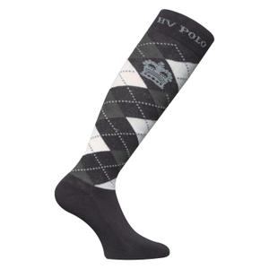 0205093013-7554-calze-da-equitazione-da-donna-hv-polo-argyle-antracite-m-grigio-m-blu-tenue