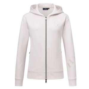0401093704-0002-felpa-con-cerniera-a-cappuccio-da-donna-hv-polo-ella-avorio