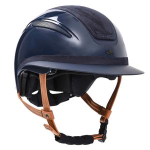 1001493650-5110-casco-da-equitazione-da-donna-hv-polo-magnifica-navy-lucido