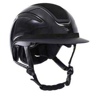 1001493650-9018-casco-da-equitazione-da-donna-hv-polo-magnifica-nero-lucido