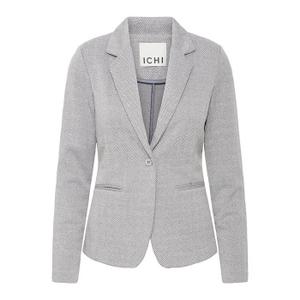 20121600-900000482-blazer-da-donna-ichi-kate-jacquard-4-sharkskin-herringbone