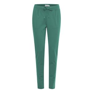 20105036-185424-pantaloni-da-donna-ichi-kate-pa2-verde-cadmio