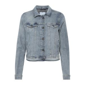 20111235-200374-giacca-di-jeans-da-donna-ichi-stampe-medium-blue-stone-washed
