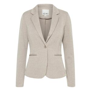 20121600-204261-blazer-da-donna-ichi-ihkate-jacquard-bl4-fungi-almond