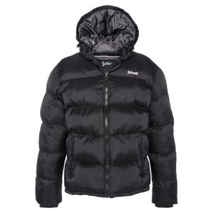 idaho2-black-giubbotto-con-cappuccio-schott-idah-o2-nero