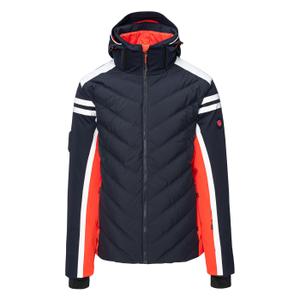 m000221808-piumino-con-cappuccio-iguana-bergho-polar-night-white-cherry-tomato