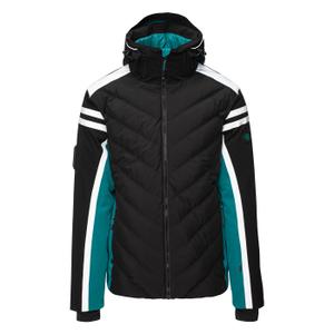m000264364-piumino-con-cappuccio-iguana-bergho-black-white-everglade