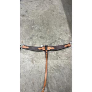 sc5551-cognac-collare-da-caccia-bicolore-pool-s-cognac-tu