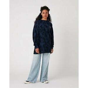 w6q4hab27-felpa-da-donna-oversize-wrangler-blu-azzurro