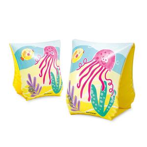 58652eu-bracciale-da-nuoto-tropicale-per-bambini-intex-giallo-blu-23x15-cm