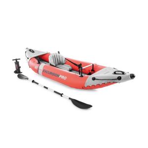 68303np-kayak-gonfiabile-intex-excursion-pro-k1-rosso-3-05x0-91x0-46-m
