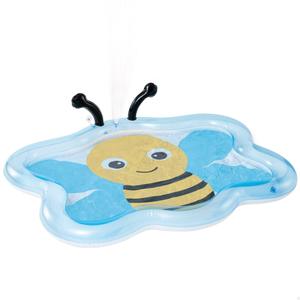 920099-piscina-con-doccia-per-bambini-intex-abeja-azul-y-amarillo-tu