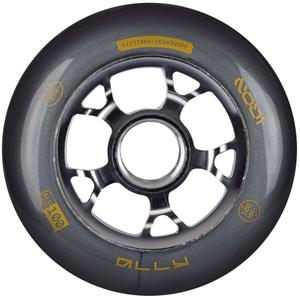 30500-ruota-inlineskate-iqon-x3-nero-grigio-100-mm-88a