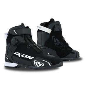 508101007-1015-sneakers-di-moto-ixon-bull-2-wp-nero-bianco