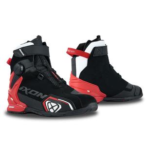 508101007-1027-sneakers-di-moto-ixon-bull-2-wp-nero-bianco-rosso