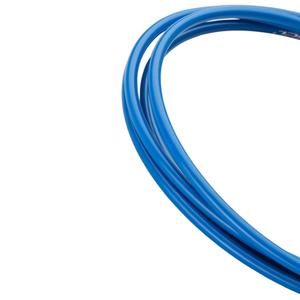 ja8042-guaina-del-freno-jagwire-workshop-5mm-keb-slick-10m-end-caps-blu-tu