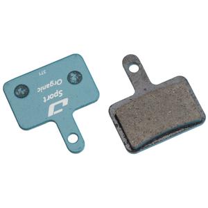 ja8058-sdn-pastiglie-dei-freni-jagwire-workshop-sport-shimano-deore-lx-t675-x25-nero-tu