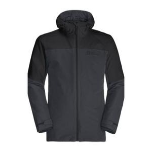 1115291-6001-piumino-grande-3-in-1-jack-wolfskin-glaabach-nero-2xl