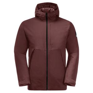 1115491-2185-giacca-impermeabile-jack-wolfskin-tempelhof-gt-rosso-cordovan-3xl