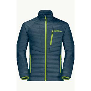 1206861-1274-giacca-da-trekking-jack-wolfskin-routeburn-pro-gt-mare-scuro-2xl