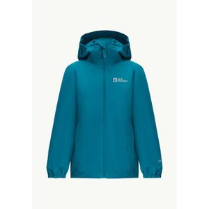1609262-1284-giacca-impermeabile-per-bambini-jack-wolfskin-flaze-blu-everest