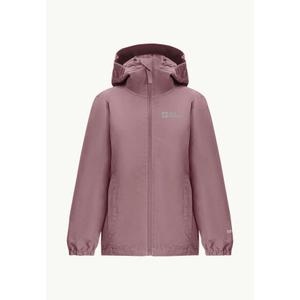 1609262-2197-giacca-impermeabile-per-bambini-jack-wolfskin-flaze-malva-cenere