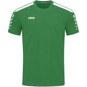 6123-u-200-t-shirt-jako-power-verde