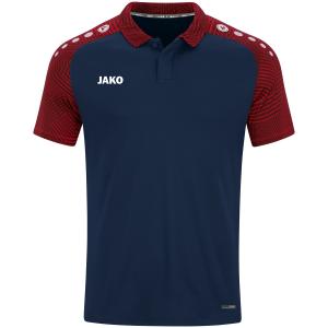 6322-e-909-polo-per-bambini-jako-performance-blu-navy-rosso
