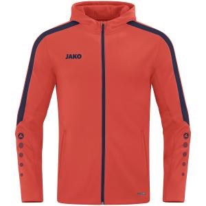 6823-u-375-giacca-della-tuta-con-cappuccio-jako-power-rosso-fluorescente-blu-marino