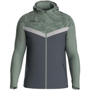6824-u-852-giacca-della-tuta-con-cappuccio-a-zip-intera-jako-iconic-grigio-morbido-verde-grigio-carbone