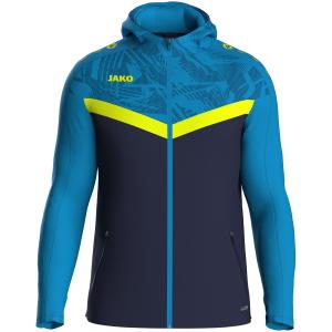 6824-u-914-giacca-della-tuta-con-cappuccio-a-zip-intera-jako-iconic-blu-navy-blu-cielo-giallo-fluorescente