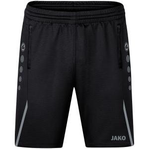 8521-u-812-pantaloncini-jako-challenge-nero-rosso