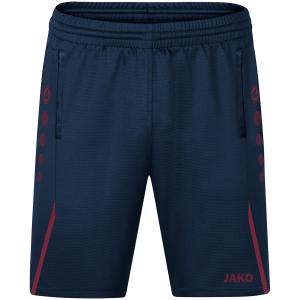 8521-u-905-pantaloncini-jako-challenge-blu-navy-marrone