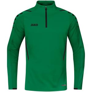 8621-u-201-giacca-della-tuta-con-zip-jako-challenge-verde-nero