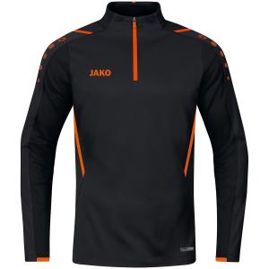 8621-u-807-giacca-della-tuta-con-zip-jako-challenge-nero-arancio-fluo