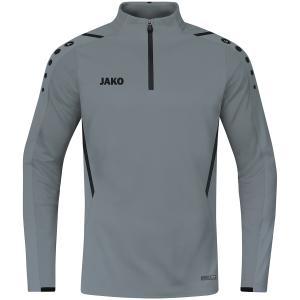 8621-u-841-giacca-della-tuta-con-zip-jako-challenge-grigio-nero