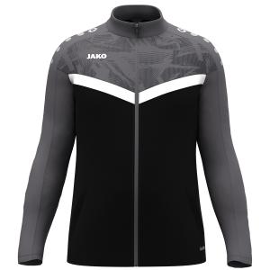 9324-e-801-giacca-da-tuta-in-poliestere-per-bambini-jako-iconic-nero-grigio-carbone